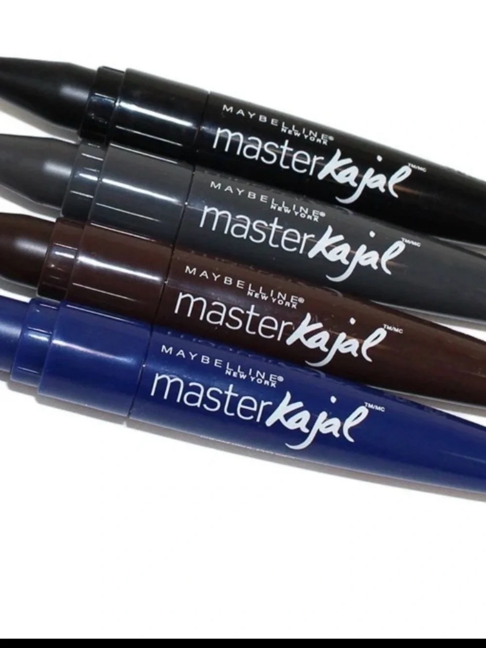 Maybelline Master Kajal Charcoal Skies Eyeliner